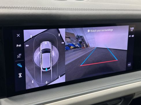 Certified 2025 Porsche Cayenne S image 31