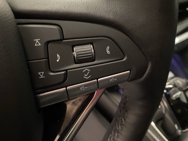 Used 2025 Cadillac CT5 Sport w/ Sun And Sound Package AWD/4WD image 31