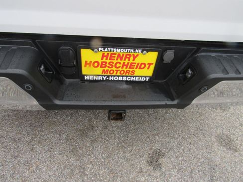 Used 2023 Ford F150 XLT w/ Equipment Group 302A High AWD/4WD image 13