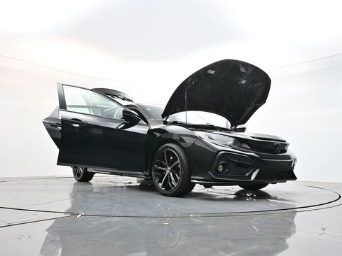 Used 2021 Honda Civic Sport image 31
