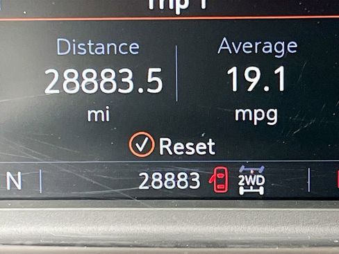 Used 2022 Chevrolet Silverado 1500 RST image 12