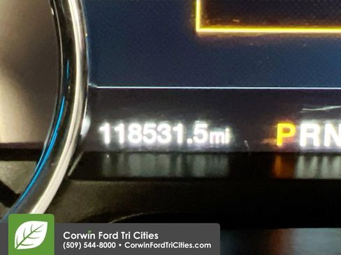 Used 2017 Ford F350 Lariat w/ Lariat Ultimate Package image 2