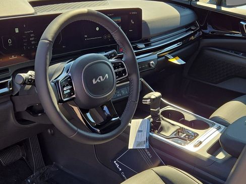 New 2026 Kia Carnival SX Prestige image 17