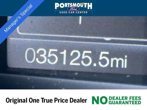 Certified 2024 Ford Edge SEL image 11