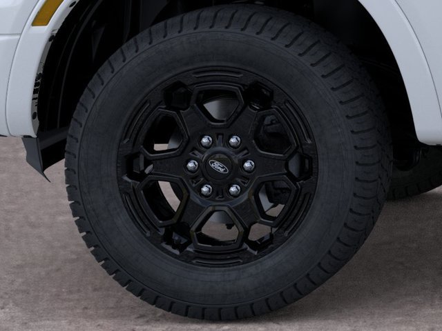 New 2026 Ford Ranger XLT w/ Equipment Group 301A High RWD image 20