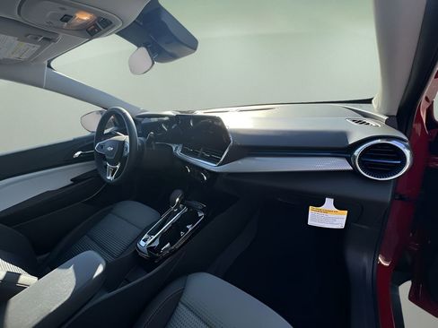 New 2026 Chevrolet Trax LT w/ Driver Confidence Package image 26