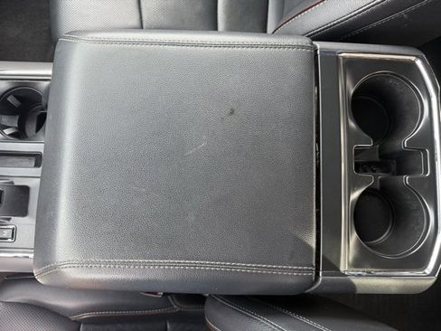 Used 2023 Ford F150 Lariat w/ Equipment Group 502A High image 22