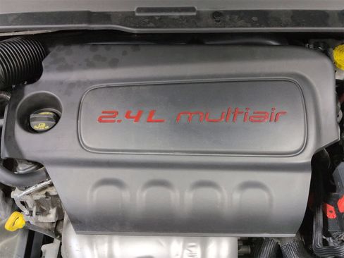 Certified 2021 Jeep Compass Limited image 15