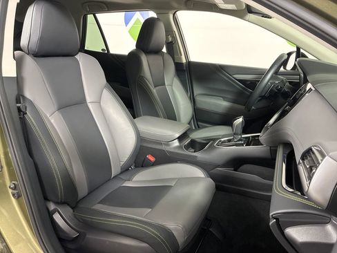 Certified 2023 Subaru Outback Onyx Edition image 34