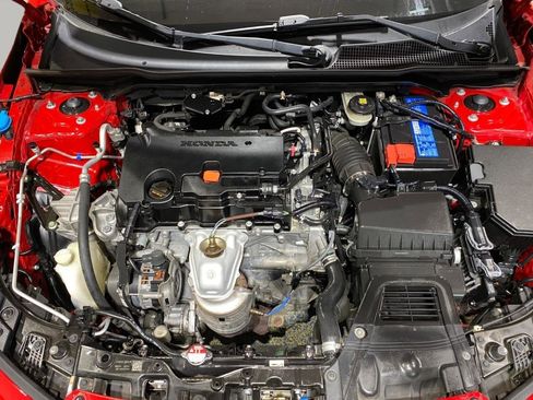 Used 2023 Honda Civic Sport image 24