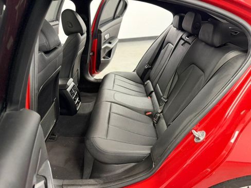 Used 2020 BMW 330i xDrive Sedan w/ Convenience Package AWD/4WD image 47