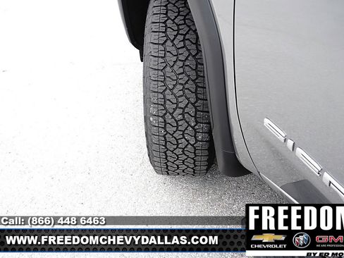 New 2025 GMC Sierra 2500 SLT w/ Texas SLT Premium Package image 42