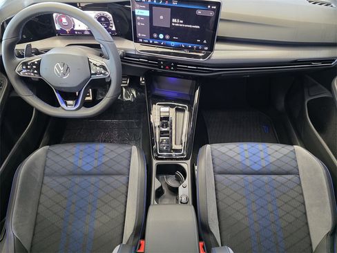 New 2025 Volkswagen Golf w/ Euro Style Package image 19