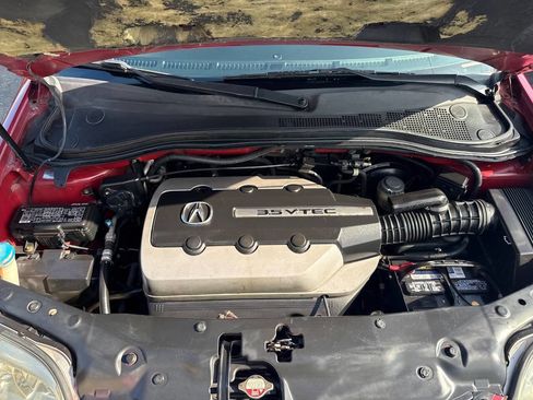 Used 2006 Acura MDX Touring image 24