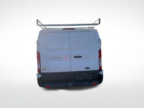 Used 2017 Ford Transit 250 130 Low Roof image 7
