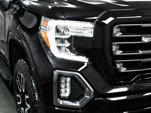 Used 2022 GMC Sierra 1500 AT4 image 81