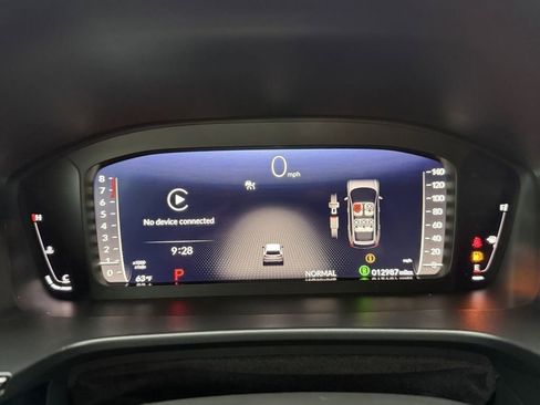 Used 2026 Honda CR-V EX-L image 33