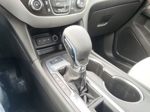 Used 2023 Chevrolet Equinox LS image 30