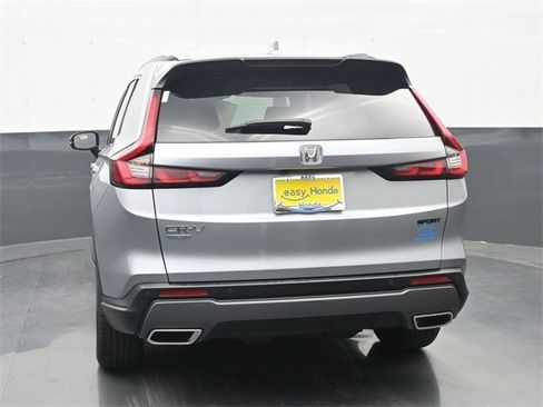 Used 2025 Honda CR-V Sport-L image 6