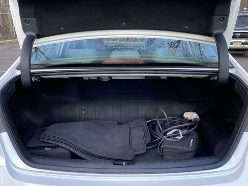 Used 2019 Hyundai Sonata Limited image 18