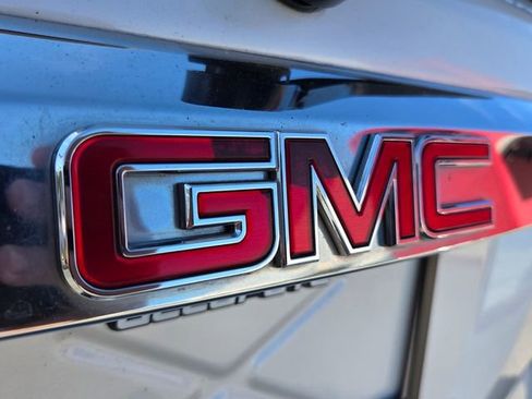 Used 2017 GMC Acadia Limited SLT image 14