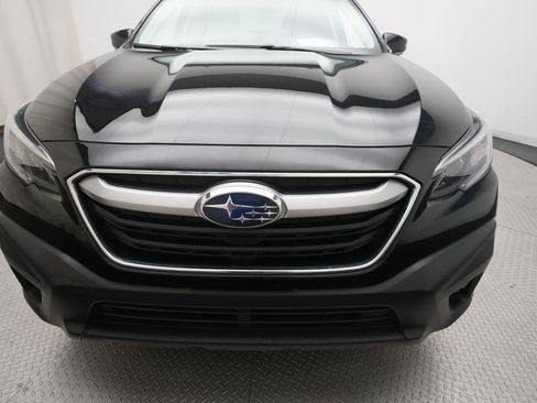 Certified 2022 Subaru Outback Premium AWD/4WD image 23