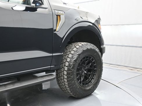 Used 2025 Ford F150 Tremor w/ Equipment Group 402A High image 48