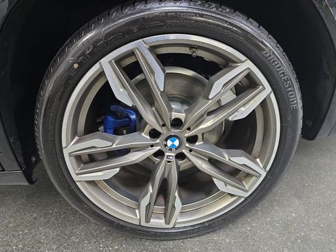 Used 2019 BMW X3 M40i w/ Premium Package AWD/4WD image 32