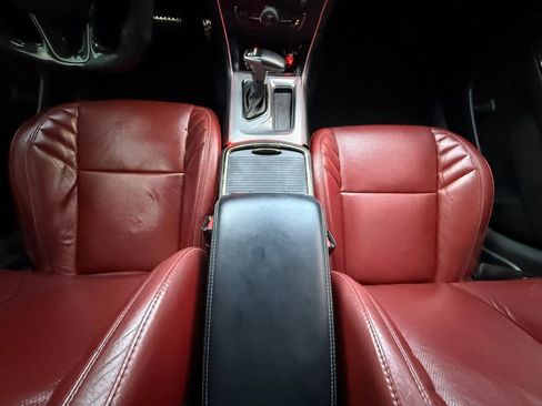 Used 2022 Dodge Charger SRT Hellcat RWD image 52