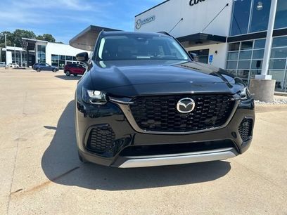 New 2026 MAZDA CX-70 3.3 Turbo w/ Premium Package
