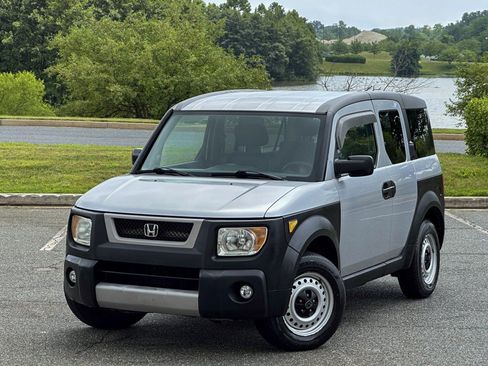Used 2003 Honda Element DX image 6