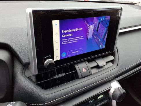 Used 2025 Toyota RAV4 LE image 20