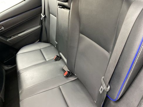 Used 2017 Toyota Corolla XSE w/ Protection Package image 16