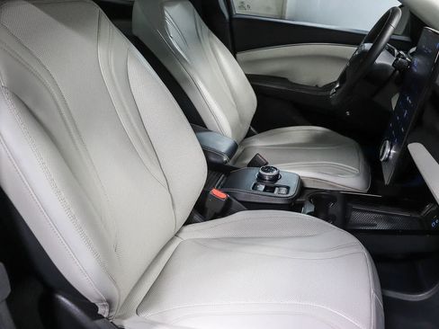 Used 2024 Ford Mustang Mach-E Premium RWD image 17
