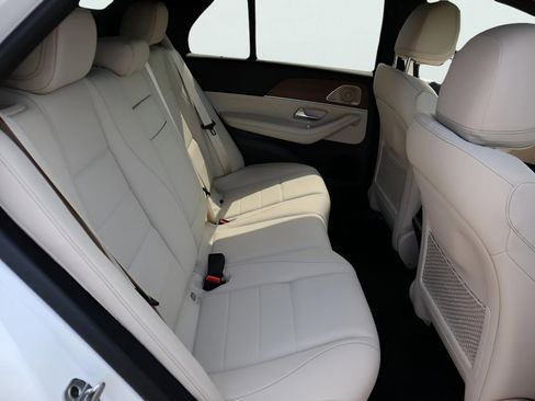 Certified 2026 Mercedes-Benz GLE 450 4MATIC image 15