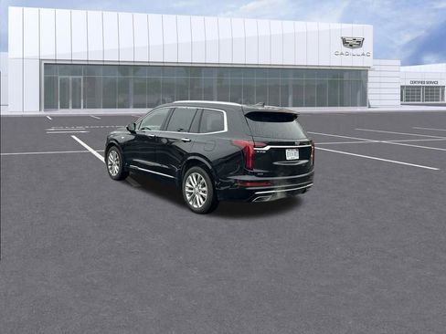 Used 2023 Cadillac XT6 Premium Luxury w/ Platinum Package image 4
