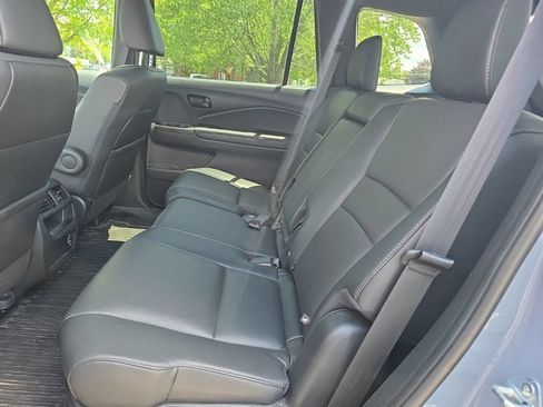 Used 2022 Honda Passport EX-L image 26
