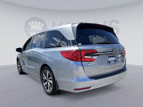 Used 2023 Honda Odyssey Touring image 14