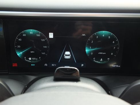 Used 2026 Hyundai Palisade Limited FWD image 25