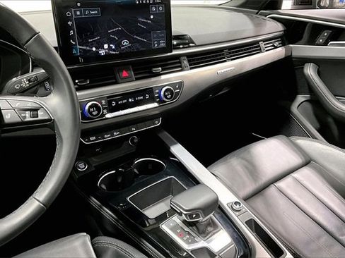 Used 2023 Audi A4 2.0T Premium Plus w/ Premium Plus Package image 6