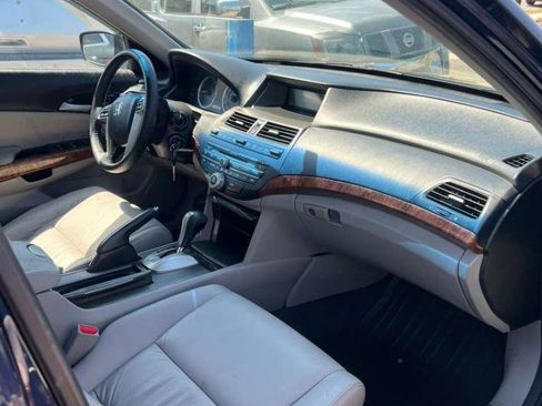 Used 2011 Honda Accord EX-L image 24