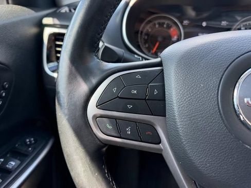 Used 2020 Jeep Cherokee Limited AWD/4WD image 14