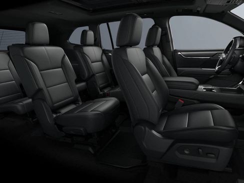 New 2026 GMC Acadia Elevation w/ Elevation Premium Package AWD/4WD image 56
