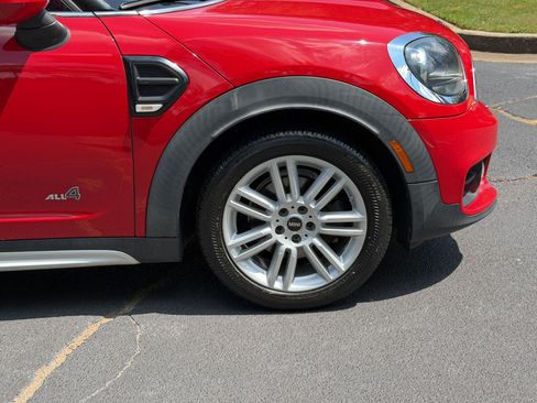 Used 2020 MINI Cooper Countryman ALL4 AWD/4WD image 12