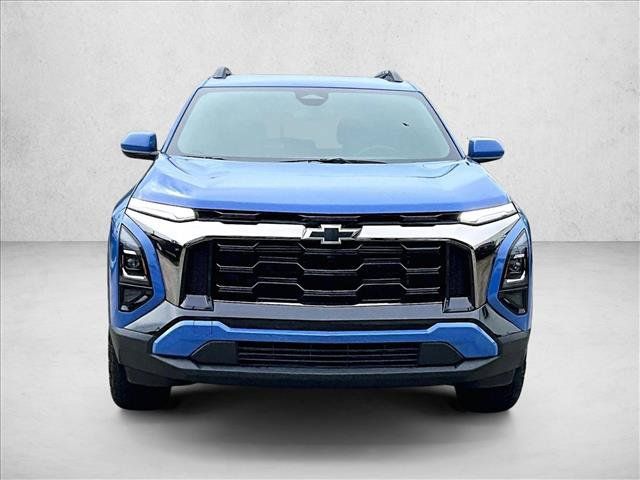 Used 2026 Chevrolet Equinox ACTIV AWD/4WD image 3