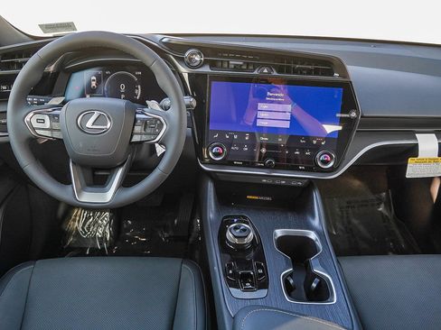 New 2026 Lexus RZ 350e 2WD image 13