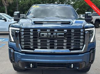 Certified 2024 GMC Sierra 2500 Denali Ultimate AWD/4WD video 2