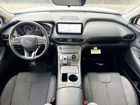 Used 2023 Hyundai Santa Fe SEL FWD image 24