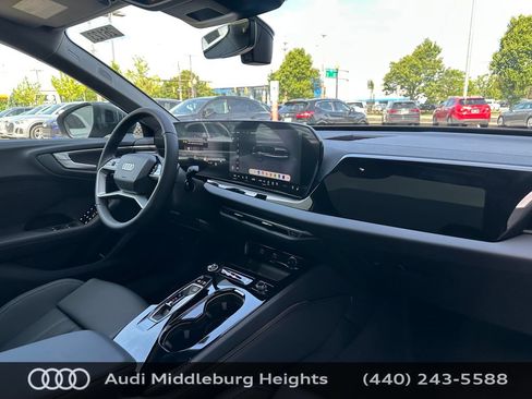 Used 2026 Audi A5 2.0T Premium Plus AWD/4WD image 18