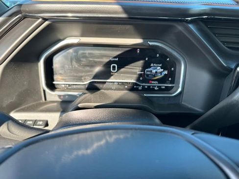 Used 2024 GMC Sierra 2500 AT4 w/ AT4 Premium Plus Package image 31